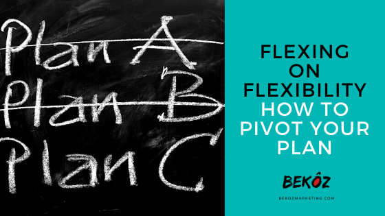 Flexing on Flexibility