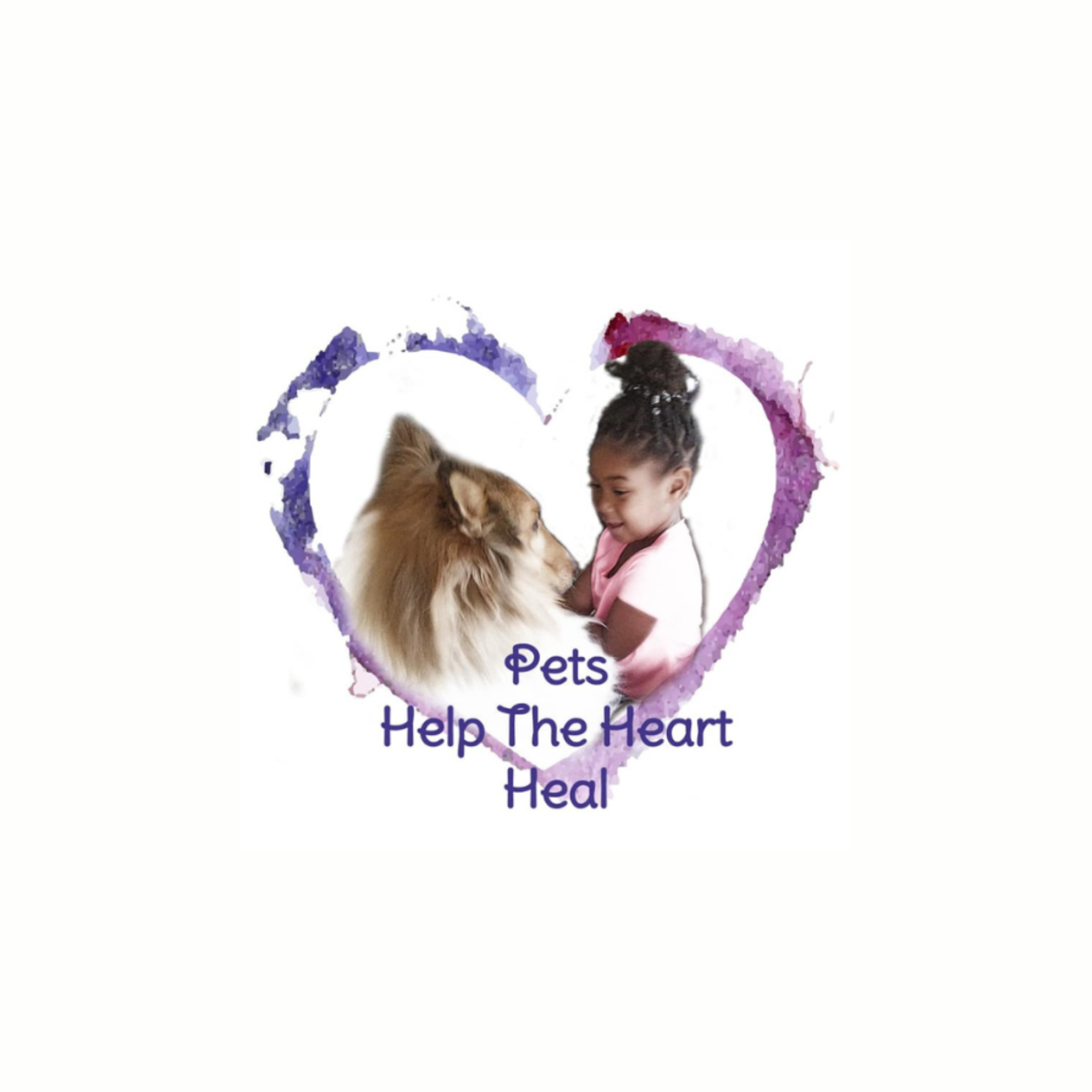 Pets Help the Heart Heal